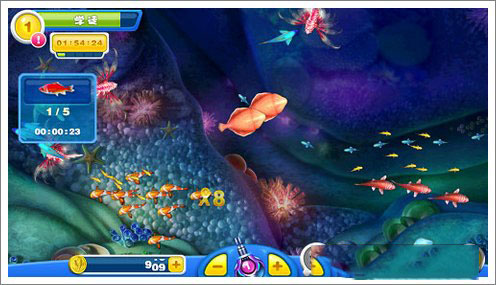 愤怒的小鸟里约大冒险最新版(Angry Birds) v2.6.13 安卓版1